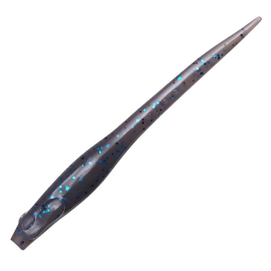 Megabass HAZEDONG 3" Length: 3" (76mm) (10 pcs/pack) Biwako Yoshinobori