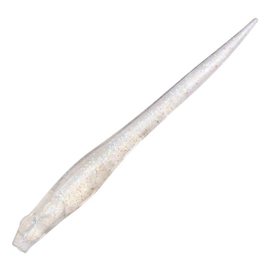 Megabass HAZEDONG 5" Length: 5" (127mm) (7 pcs/pack) Live Wakasagi