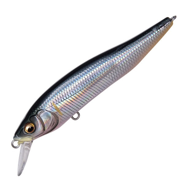 Megabass X-NANAHAN Length: 75mm / Weight: 7g Slow Floating LZ Satoshin Chiayu