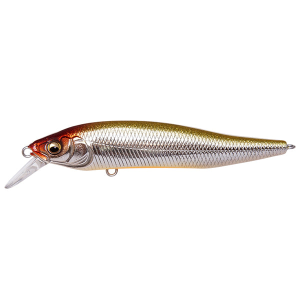 Megabass 75mm : 1/4oz