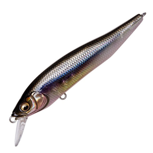 Megabass X-NANAHAN Length: 75mm / Weight: 7g Slow Floating Kasumi ITO