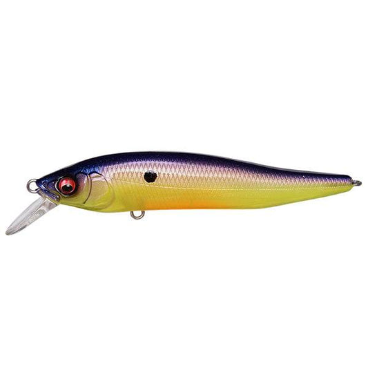 Megabass X-NANAHAN 75mm : 1/4oz. Slow Floating SEXY MONROE - Britannic Trade