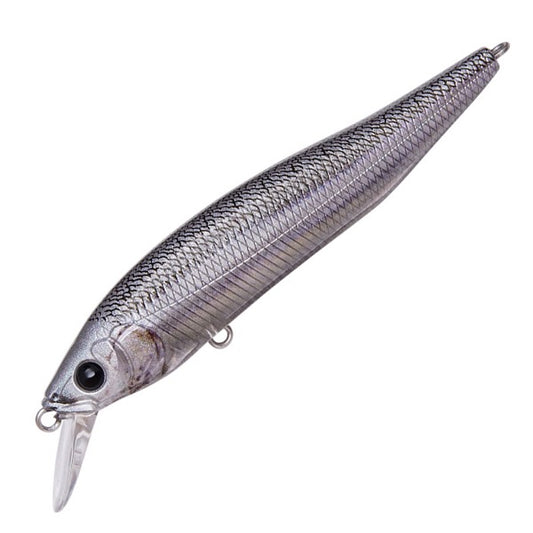 Megabass X-NANAHAN Length: 75mm / Weight: 7g Slow Floating FA Shirauo