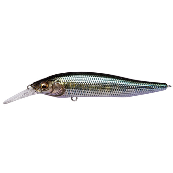 Megabass 75mm : 1/4oz