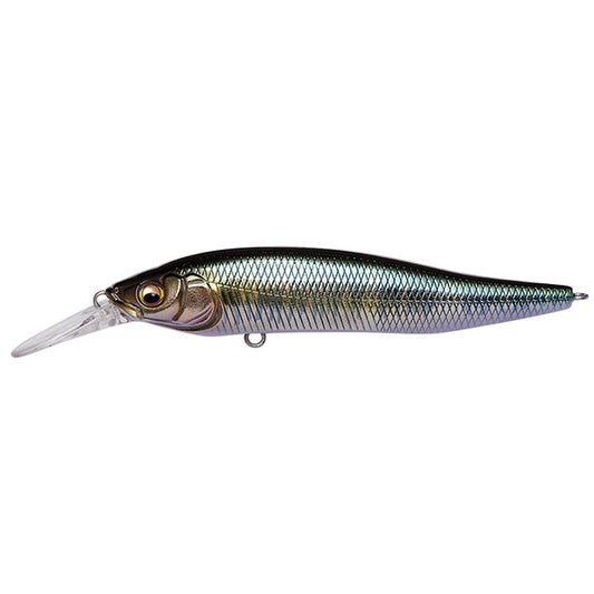 Megabass 75mm : 1/4oz