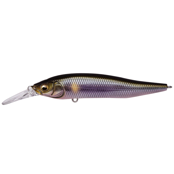 Megabass 75mm : 1/4oz