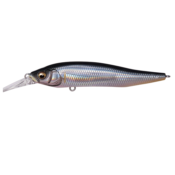 Megabass 75mm : 1/4oz