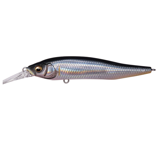 Megabass 75mm : 1/4oz