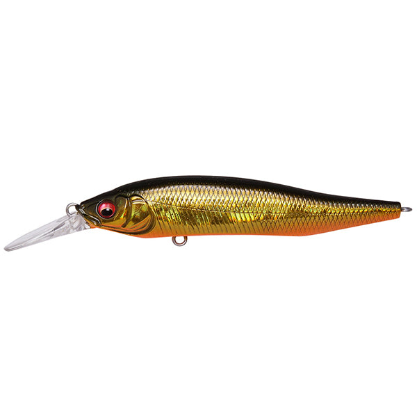 Megabass 75mm : 1/4oz