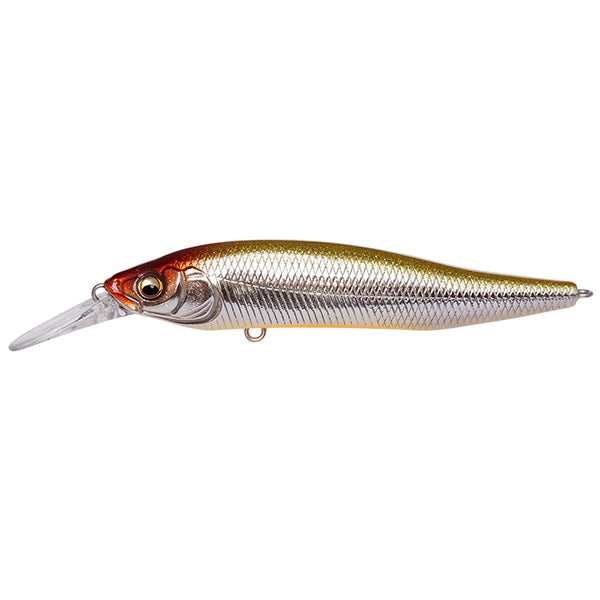 Megabass 75mm : 1/4oz