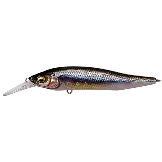 Megabass 75mm : 1/4oz