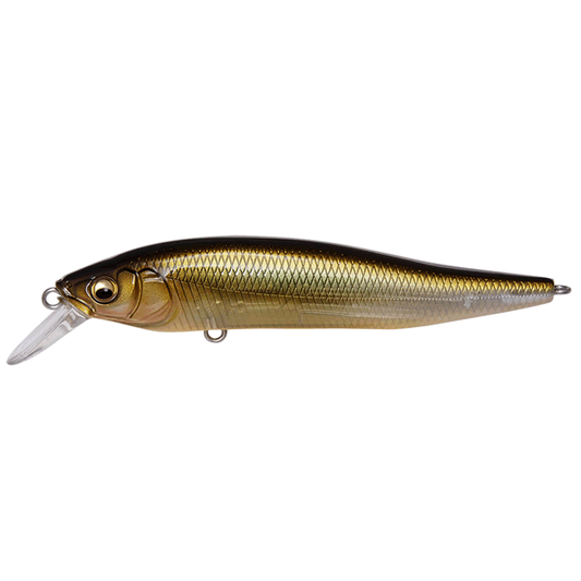Megabass 75mm : 1/4oz