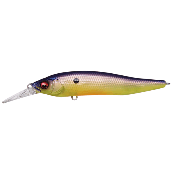 Megabass X-NANAHAN+1 75mm : 1/4oz Slow Floating SEXY MONROE