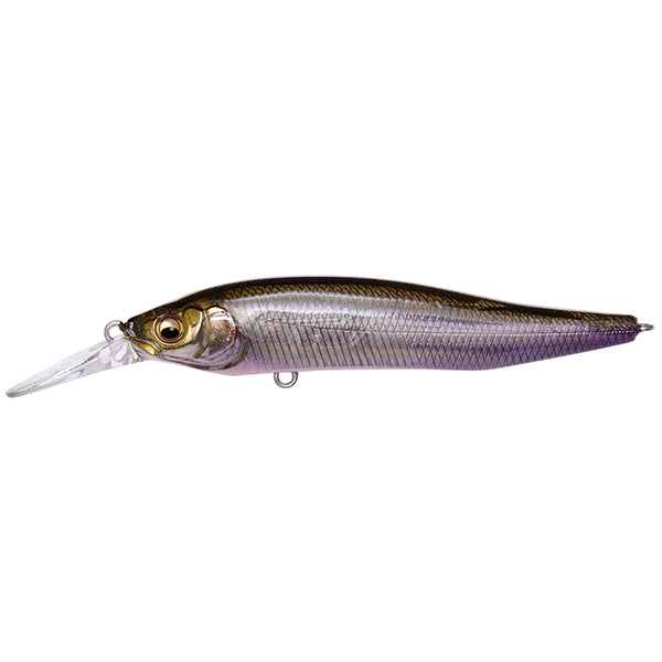 Megabass 75mm : 1/4oz