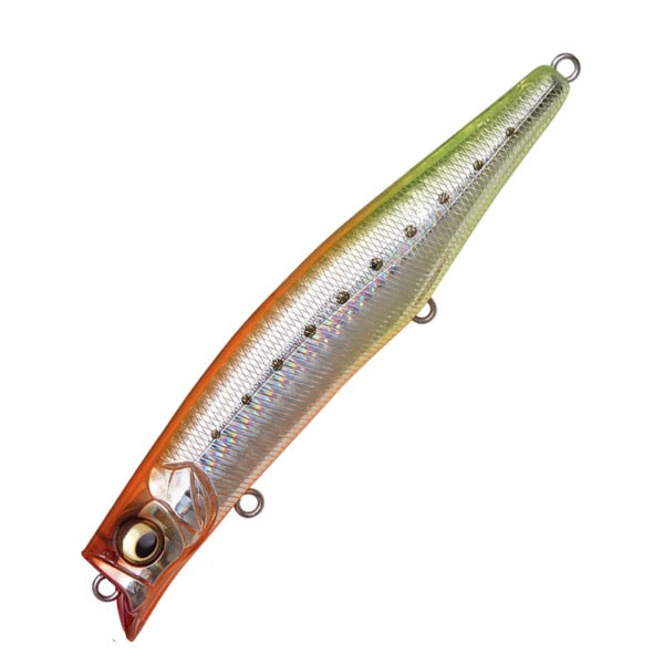 Megabass KAGELOU MD 125F Length: 125mm / Weight: 21g Floating GG Night Light Iwashi