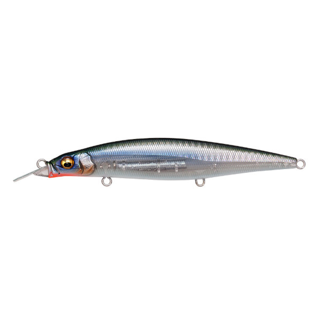 Megabass Cookai BRING 130F 130mm : 22g Floating HT IL OKITEI SAYORI saltwater fishing lure