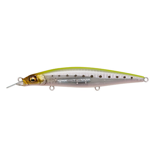 Megabass Cookai BRING 130F 130mm : 22g Floating HT CHART BACK IWASHI