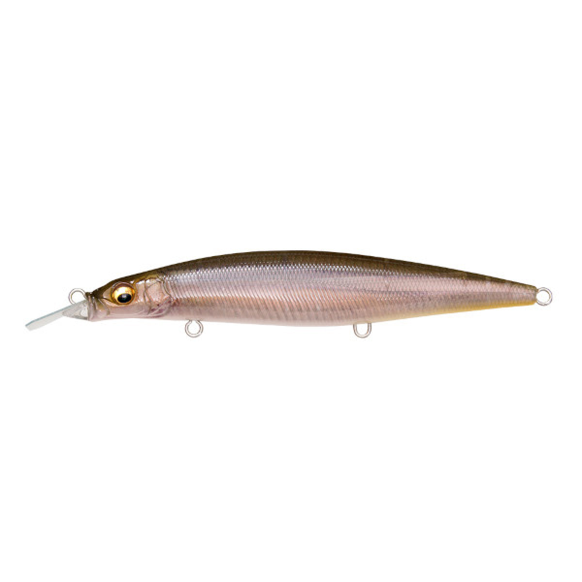 Megabass Cookai BRING 130F 130mm : 22g Floating FA ENSYU KISS