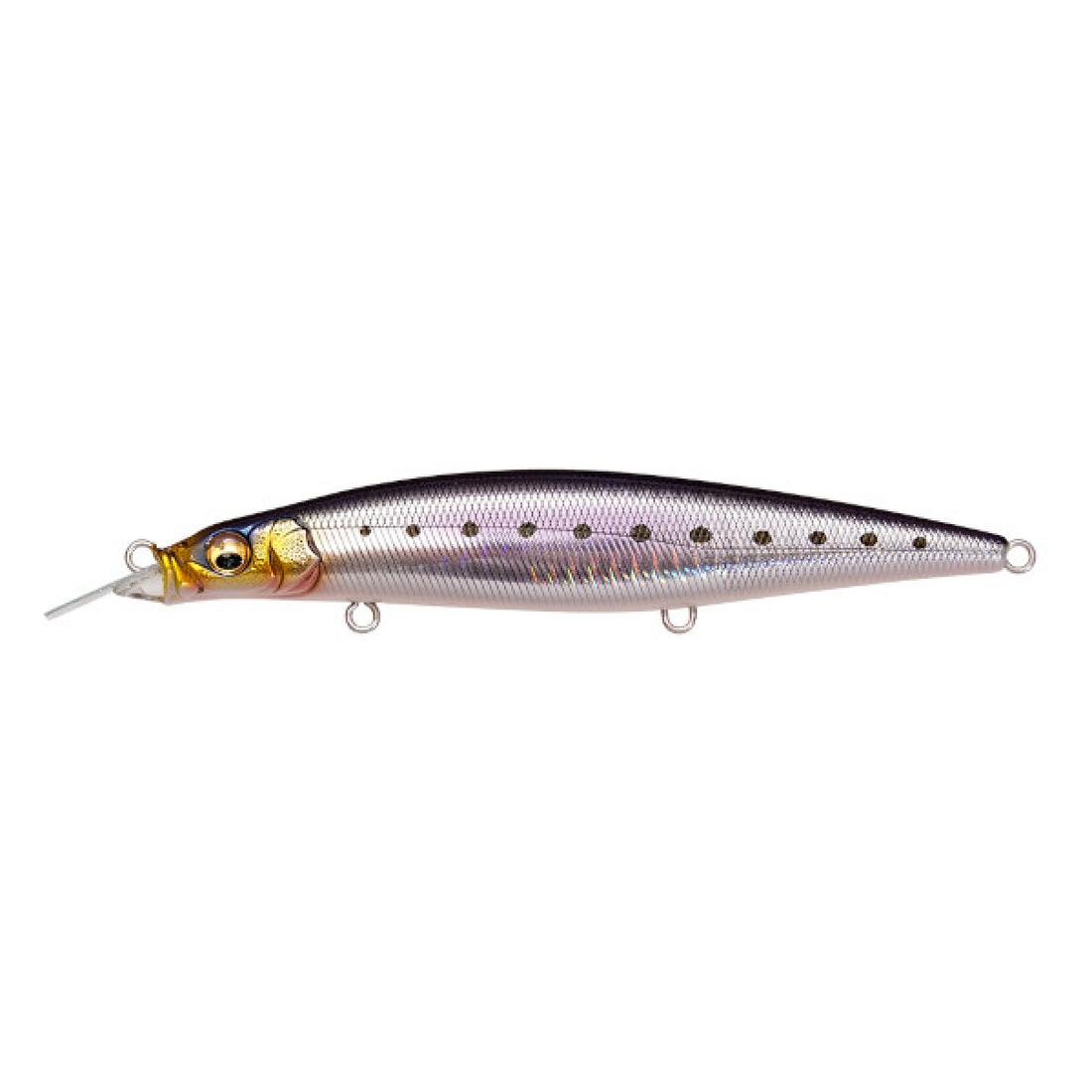 Megabass Cookai BRING 130S 130mm : 24g Sinking GG IWASHI saltwater fishing lure