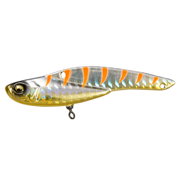 Megabass ONIMARU 8g #14 : 8g Sinking G TWILGHT GIGO