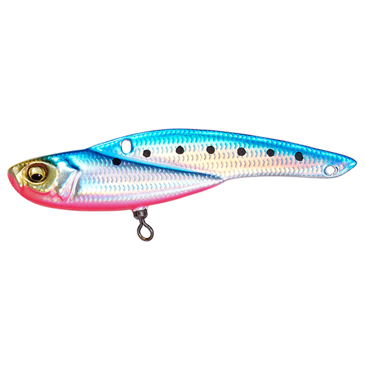 Megabass ONIMARU 12g 62mm : 12g Sinking G BLUPIN IWASHI