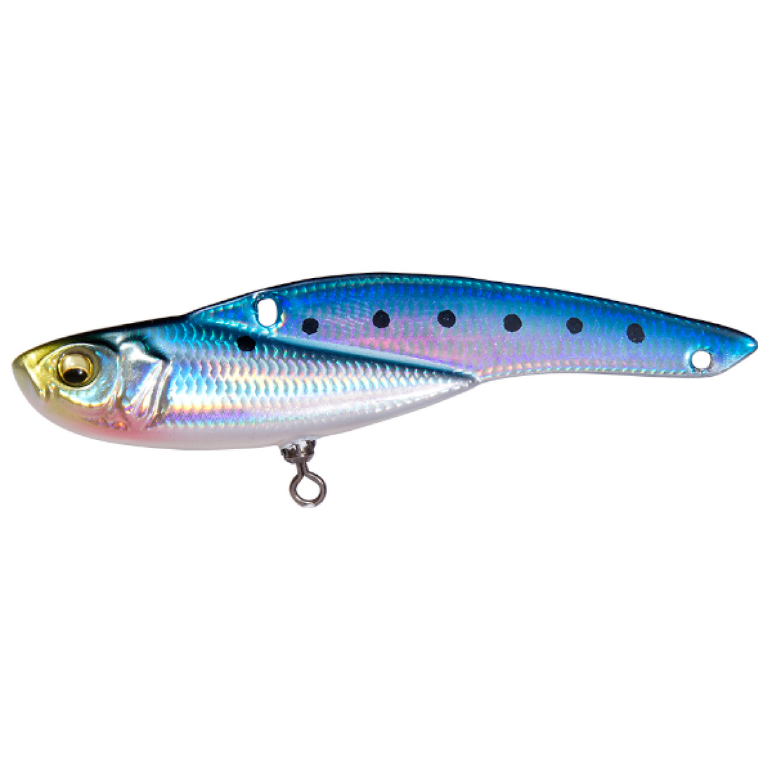 Megabass ONIMARU 30g 86mm : 30g Sinking G IWASHI saltwater fishing lure
