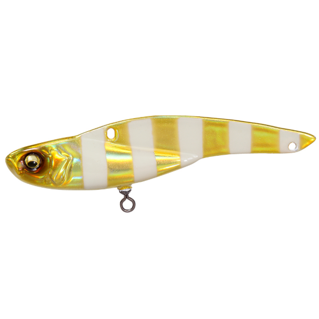 Megabass ONIMARU SAWARA TUNE 20g 75mm : 20g Sinking G GOLD GLOW ZEBRA saltwater fishing lure