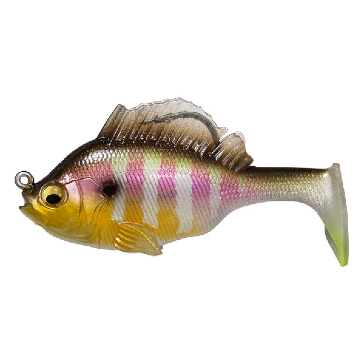 Megabass SLEEPER GILL 3.2" 3/4oz GILL