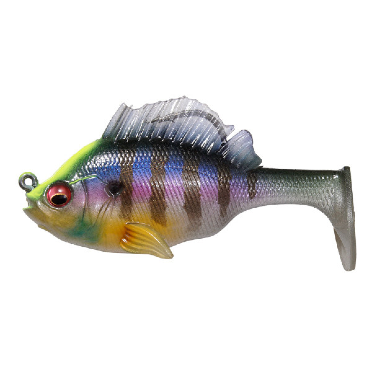 Megabass SLEEPER GILL 3.2" 3/4oz WILD GILL