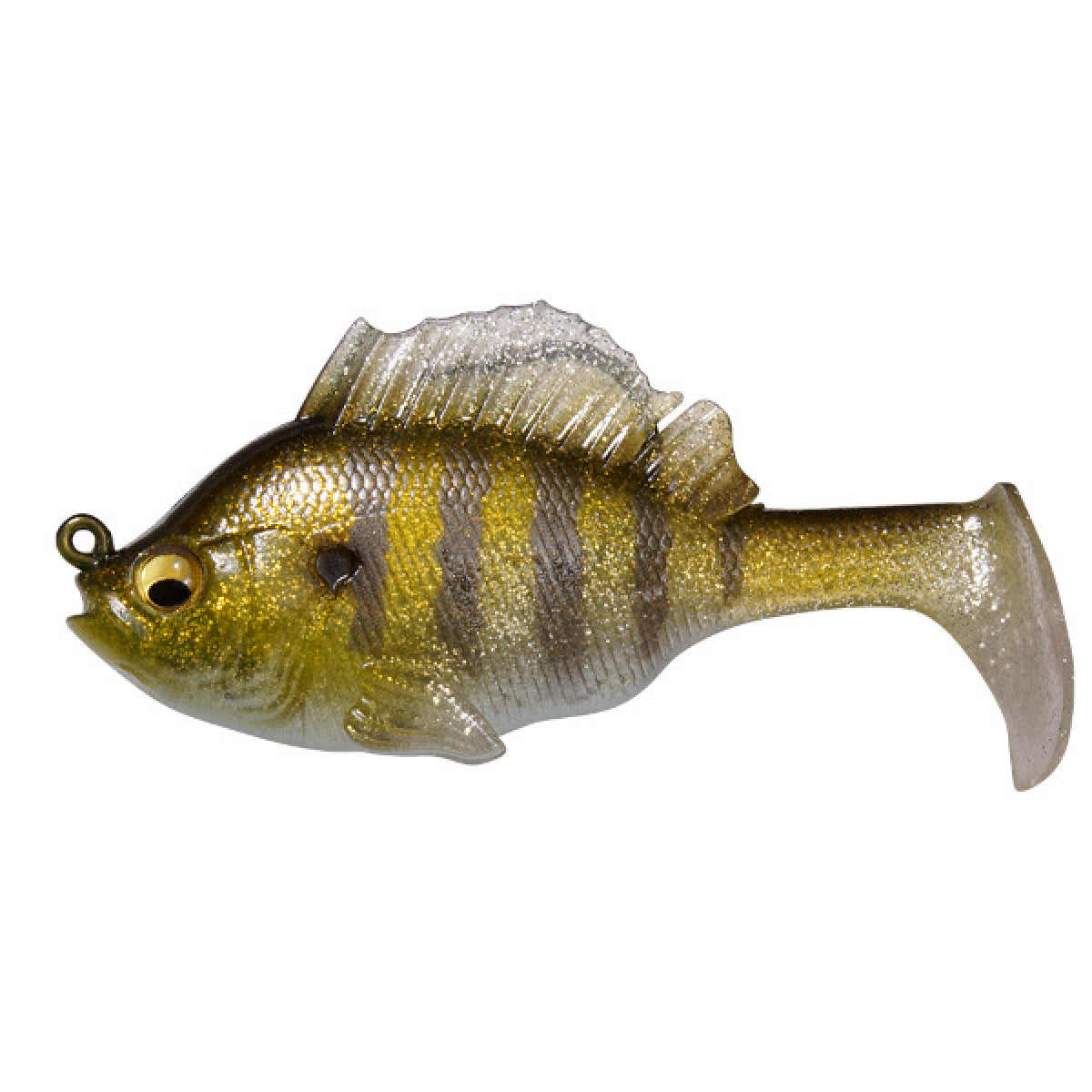 Megabass SLEEPER GILL 3.2 3/4oz GLITTER NOIKE GILL