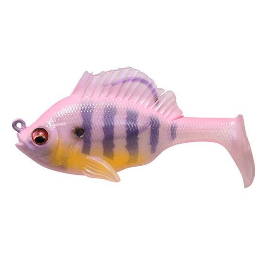 Megabass SLEEPER GILL 3.2" 3/4oz PINK BACK GILL