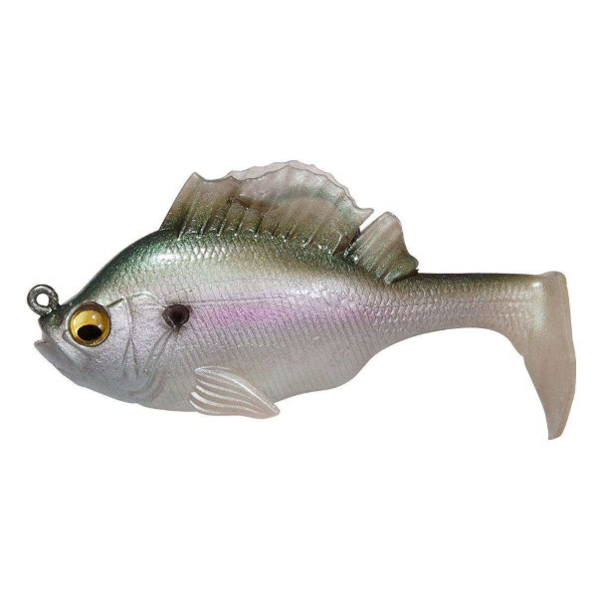 Megabass SLEEPER GILL 3.2 3/4oz MB GIZZARD