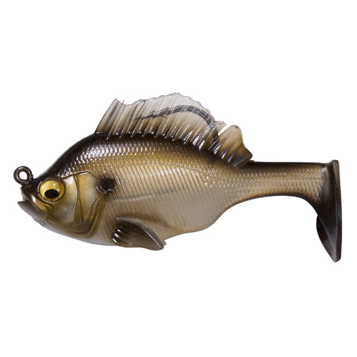 Megabass SLEEPER GILL 3.2" 3/4oz BROWNIE