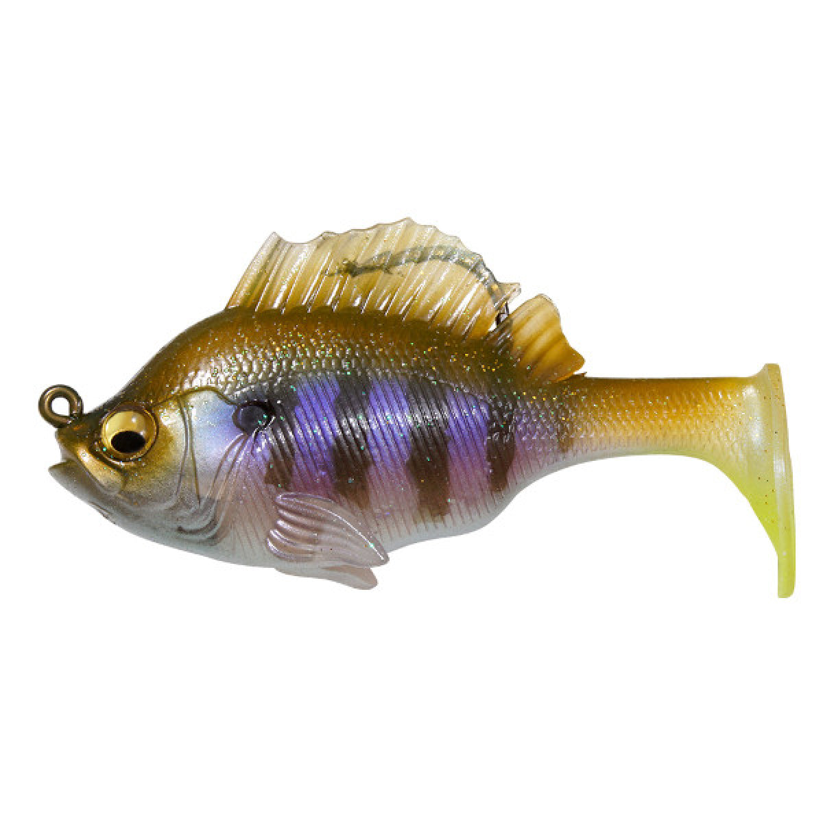 Megabass SLEEPER GILL 3.2" 3/4oz GILLKKO