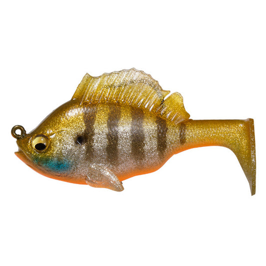 Megabass SLEEPER GILL 3.2" 3/4oz SUNSHINE GILL OB