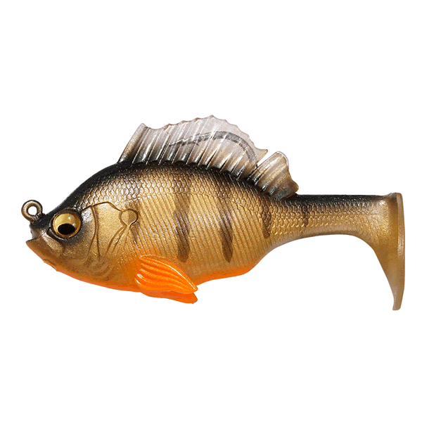 Megabass SLEEPER GILL 3.2" 3/4oz PERCH