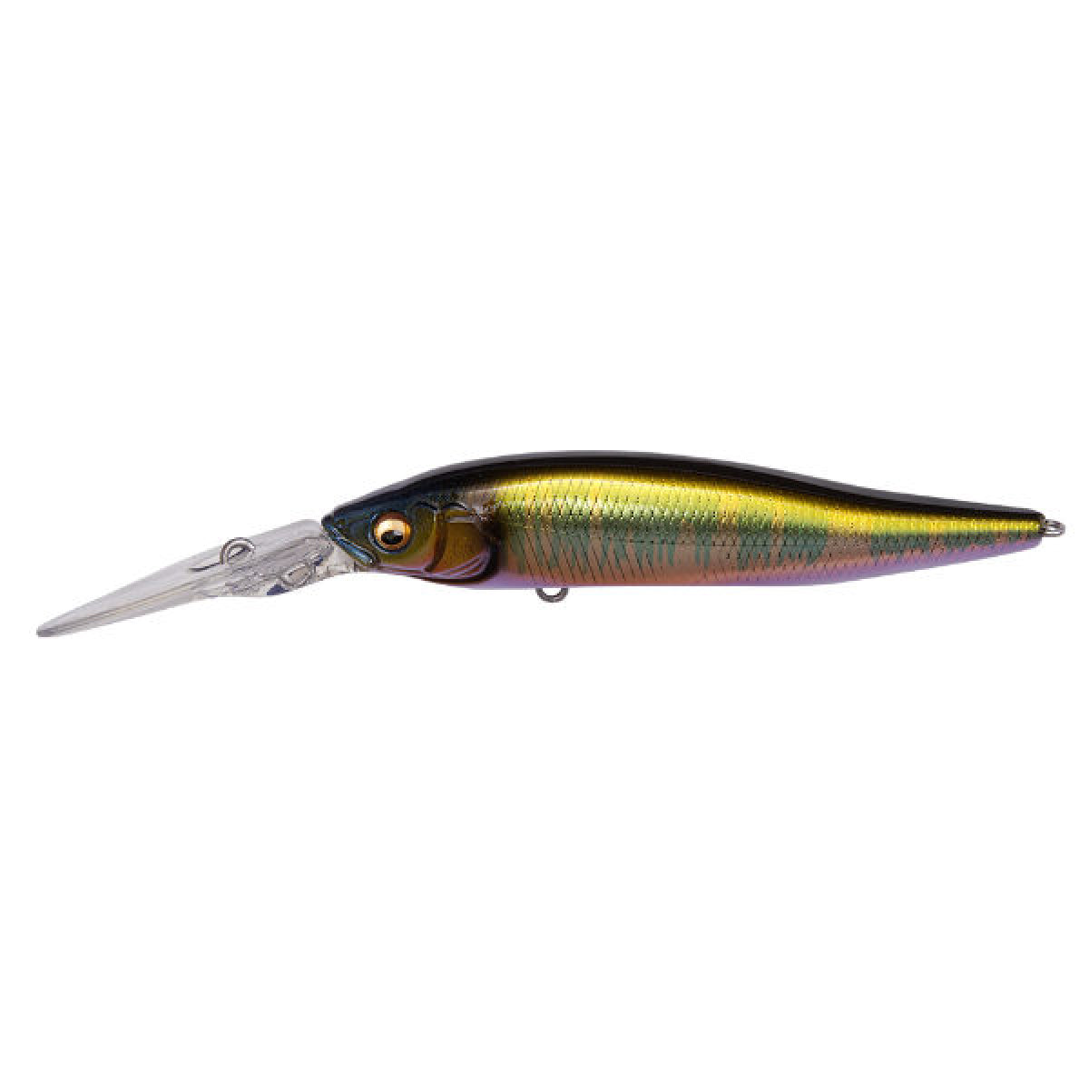 Megabass 75mm : 1/4oz