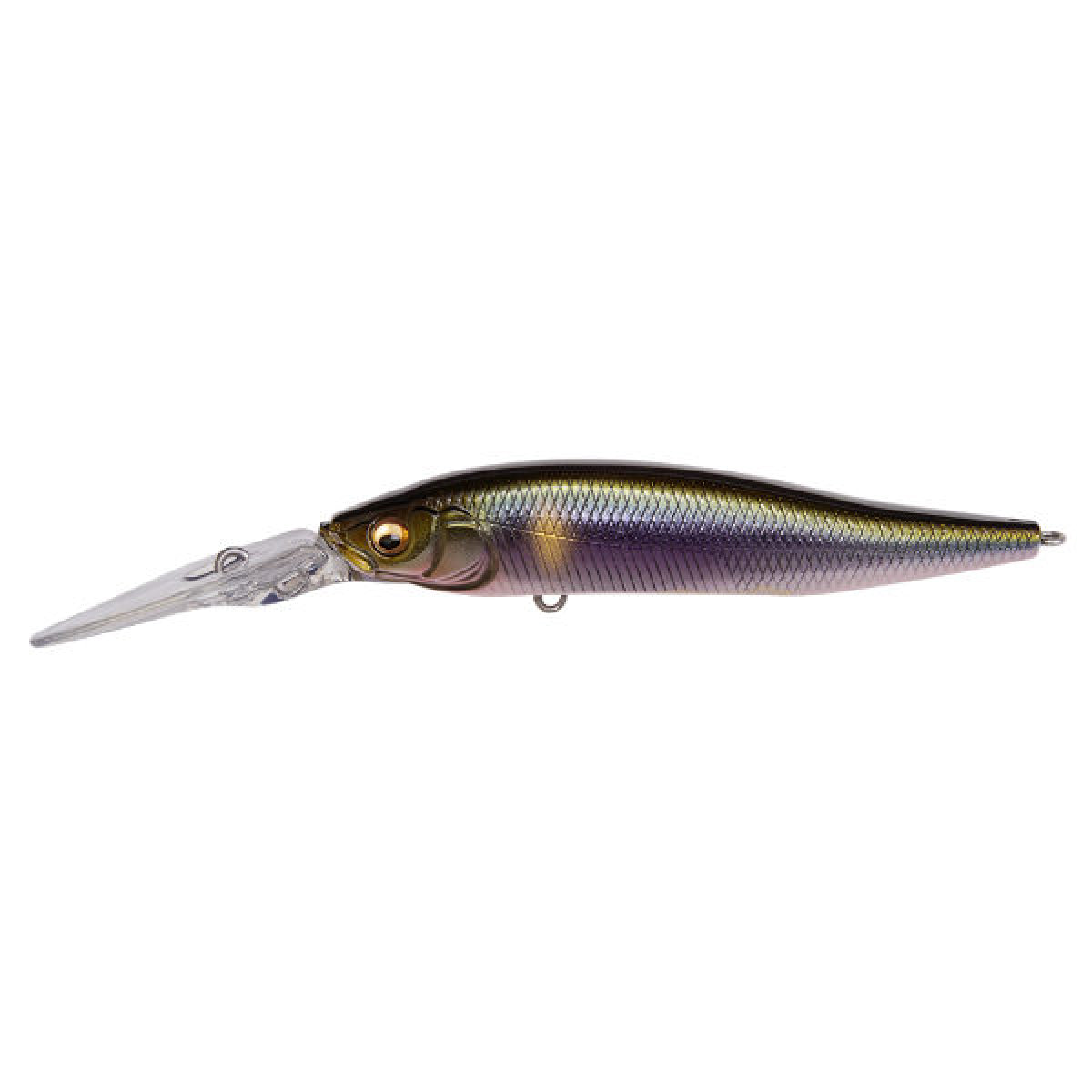 Megabass 75mm : 1/4oz