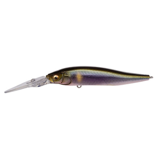 Megabass 75mm : 1/4oz