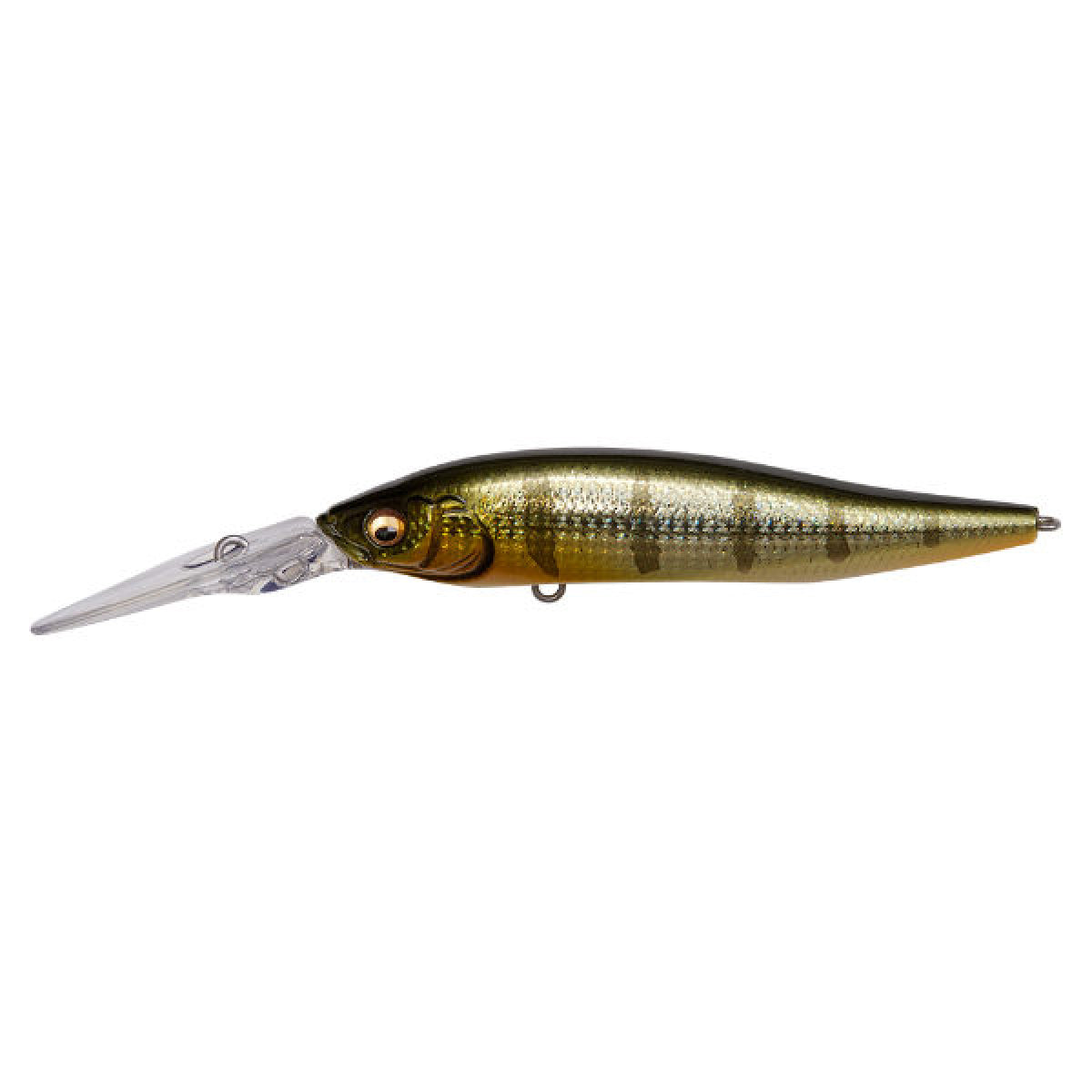 Megabass 75mm : 1/4oz