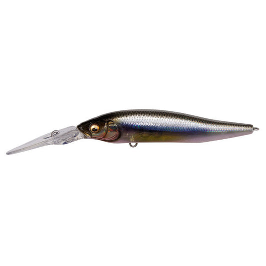 Megabass 75mm : 1/4oz