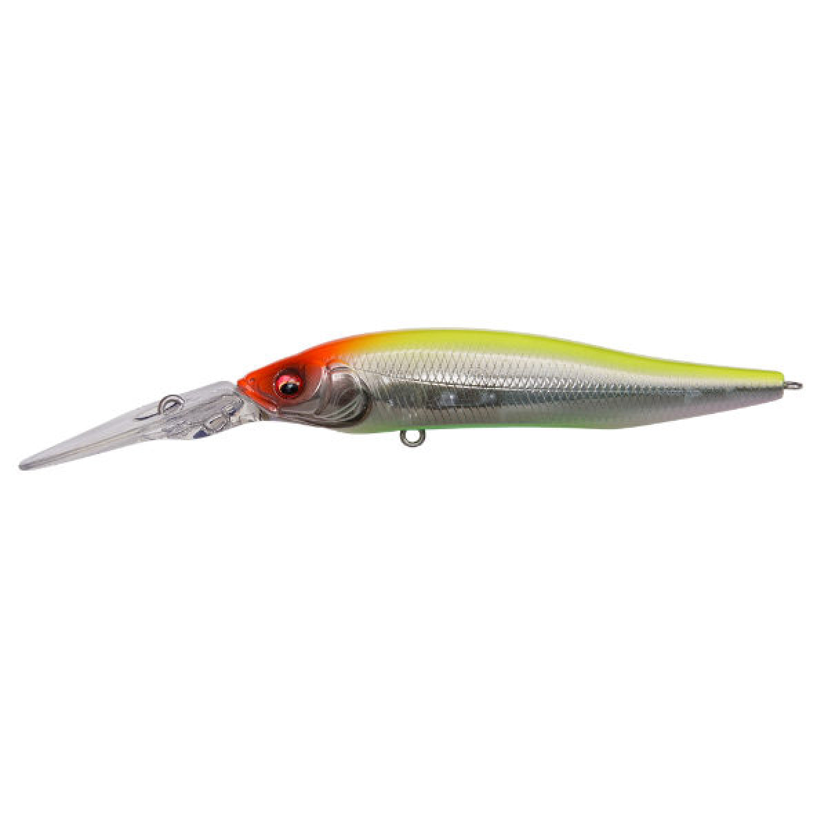 Megabass 75mm : 1/4oz