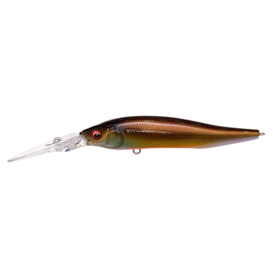 Megabass 75mm : 1/4oz