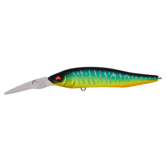 Megabass X-NANAHAN+2 75mm : 1/4oz Slow Floating MT TIGER