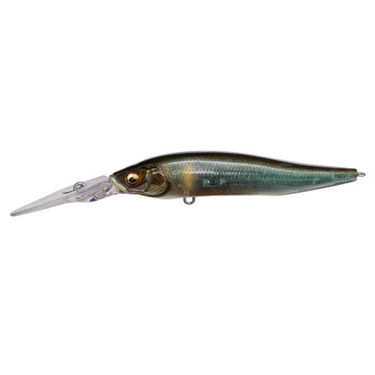 Megabass 75mm : 1/4oz
