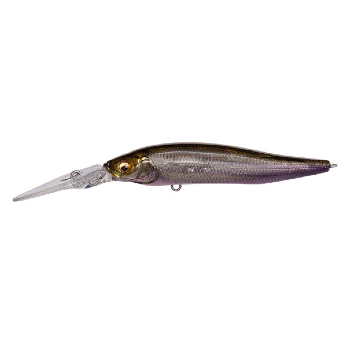Megabass 75mm : 1/4oz