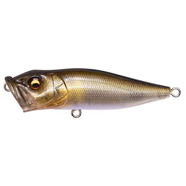 Megabass POPX 64mm : 1/4oz FA SE AYU