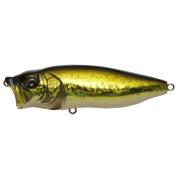 Megabass POPMAX 78mm : 1/2oz FA BASS