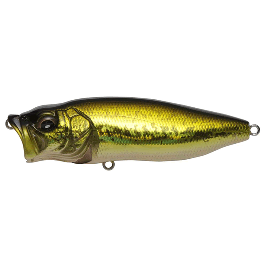 Megabass POPMAX 78mm : 1/2oz FA BASS