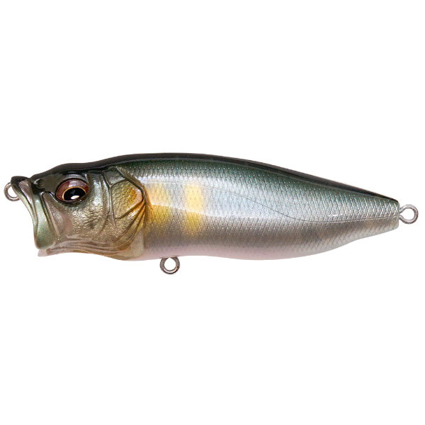 Megabass POPMAX 78mm : 1/2oz FA WAKA AYU